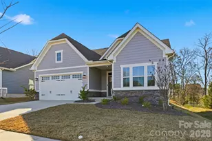 6334 Cambridge Dr, Harrisburg, NC 28075 - Photo 4