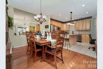 6214 Half Dome Drive #3902, Charlotte, NC 28269 - Photo 6