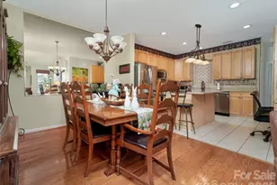 6214 Half Dome Dr, Charlotte, NC 28269 - Photo 6