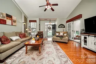 6214 Half Dome Dr, Charlotte, NC 28269 - Photo 4