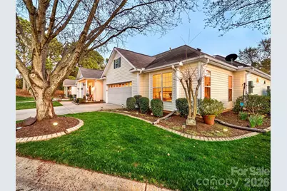 6214 Half Dome Drive #3902, Charlotte, NC 28269 - Photo 16