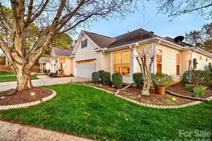 6214 Half Dome Dr, Charlotte, NC 28269 - Photo 16