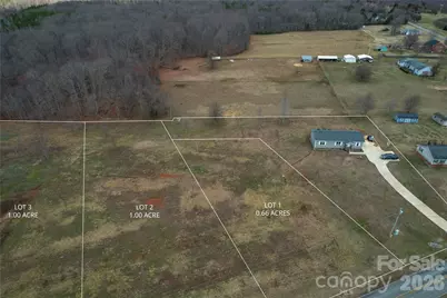 124 Speaks Road #1/map 2, Olin, NC 28660 - Photo 2