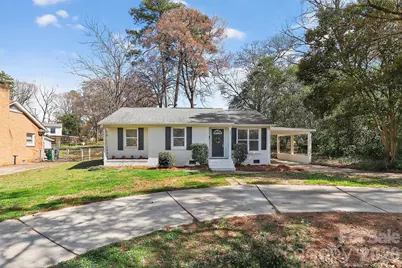 1234 Clanton Road #15, Charlotte, NC 28217 - Photo 6