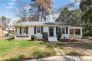 1234 Clanton Rd, Charlotte, NC 28217 - Photo 1