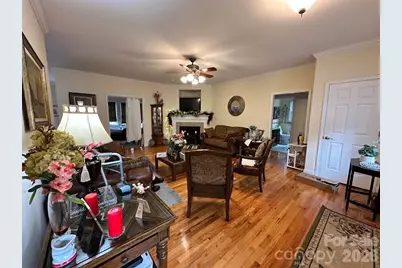 1385 Ron Whicker Drive, Catawba, NC 28609 - Photo 2