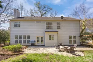 10833 Kenderly Ct, Charlotte, NC 28277 - Photo 2