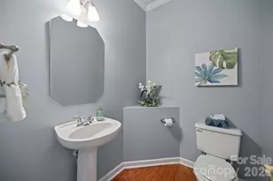 10833 Kenderly Ct, Charlotte, NC 28277 - Photo 22