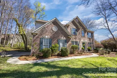 10833 Kenderly Court, Charlotte, NC 28277 - Photo 34