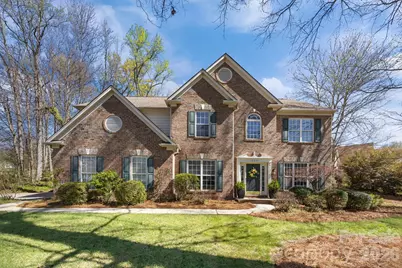 10833 Kenderly Court, Charlotte, NC 28277 - Photo 1
