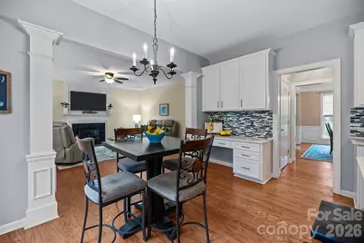 10833 Kenderly Court, Charlotte, NC 28277 - Photo 8