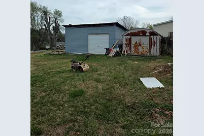 3272 N Maple Lane Street, Connelly Springs, NC 28612 - Photo 22