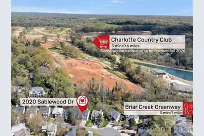 2020 Sablewood Drive, Charlotte, NC 28205 - Photo 42