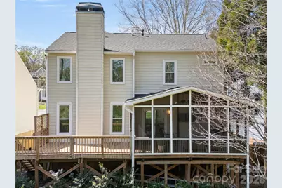 2020 Sablewood Drive, Charlotte, NC 28205 - Photo 34