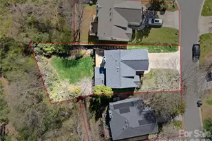 2020 Sablewood Dr, Charlotte, NC 28205 - Photo 38