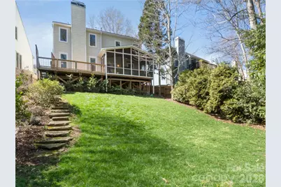 2020 Sablewood Drive, Charlotte, NC 28205 - Photo 36