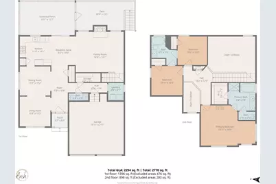 2020 Sablewood Drive, Charlotte, NC 28205 - Photo 46