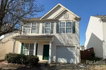1318 Nadies Court, Charlotte, NC 28214 - Photo 1