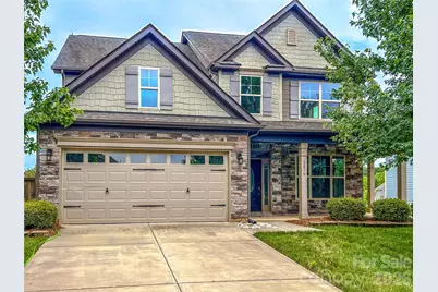 2416 Chinkapin Court, Gastonia, NC 28054 - Photo 2