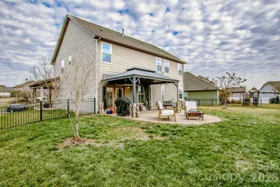 2416 Chinkapin Court, Gastonia, NC 28054 - Photo 40