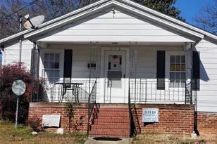 714 Wiscassett St, Albemarle, NC 28001 - Photo 1