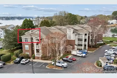 7844 Village Harbor Drive, Cornelius, NC 28031 - Photo 2