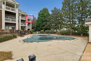 7844 Village Harbor Dr, Cornelius, NC 28031 - Photo 22