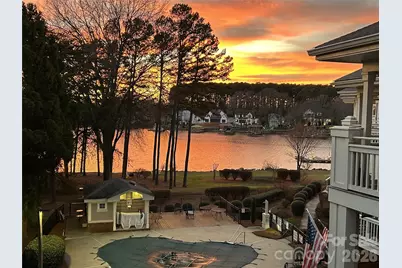 7844 Village Harbor Drive, Cornelius, NC 28031 - Photo 24