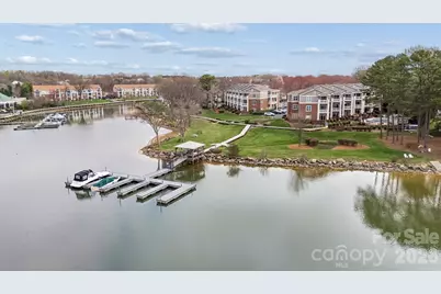 7844 Village Harbor Drive, Cornelius, NC 28031 - Photo 30
