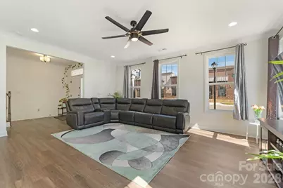 10032 Trailhead Way NW, Huntersville, NC 28078 - Photo 8