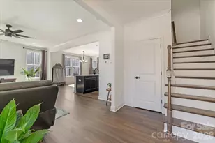 10032 Trailhead Wy NW, Huntersville, NC 28078 - Photo 6