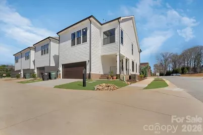 10032 Trailhead Way NW, Huntersville, NC 28078 - Photo 34