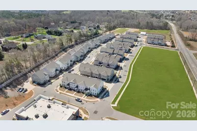 10032 Trailhead Way NW, Huntersville, NC 28078 - Photo 38