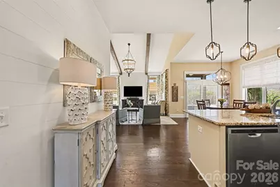 15523 Lake Ridge Road, Charlotte, NC 28278 - Photo 8