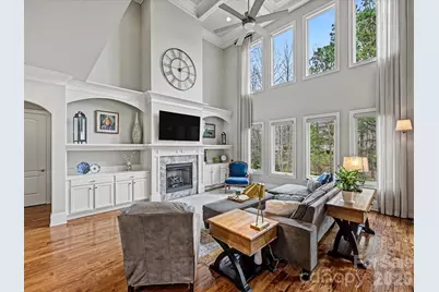 9829 Genevieve Court, Charlotte, NC 28270 - Photo 20