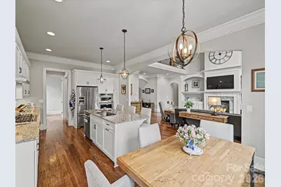 9829 Genevieve Court, Charlotte, NC 28270 - Photo 18