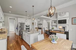 9829 Genevieve Court, Charlotte, NC 28270 - Photo 18