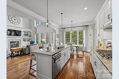 9829 Genevieve Court, Charlotte, NC 28270 - Photo 16