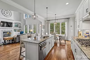 9829 Genevieve Court, Charlotte, NC 28270 - Photo 16