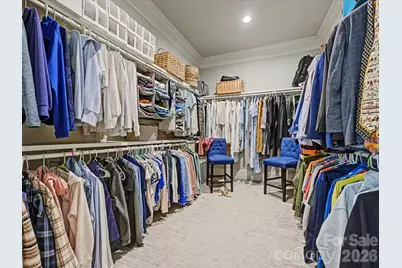 9829 Genevieve Court, Charlotte, NC 28270 - Photo 26