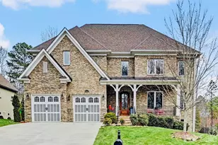 9829 Genevieve Court, Charlotte, NC 28270 - Photo 1