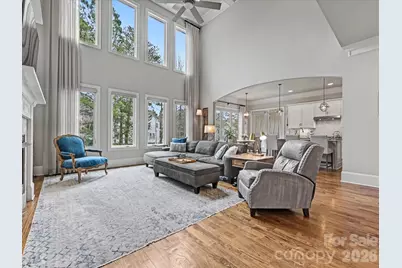 9829 Genevieve Court, Charlotte, NC 28270 - Photo 8