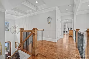 9829 Genevieve Court, Charlotte, NC 28270 - Photo 28