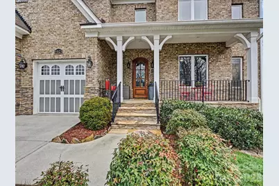 9829 Genevieve Court, Charlotte, NC 28270 - Photo 2