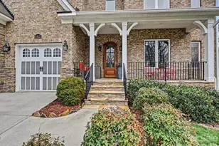 9829 Genevieve Court, Charlotte, NC 28270 - Photo 2