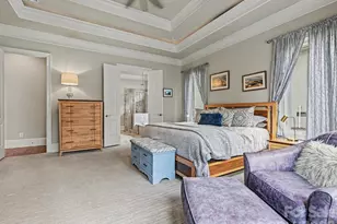 9829 Genevieve Court, Charlotte, NC 28270 - Photo 22