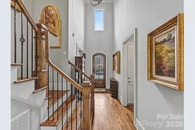 9829 Genevieve Court, Charlotte, NC 28270 - Photo 4