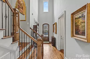 9829 Genevieve Court, Charlotte, NC 28270 - Photo 4