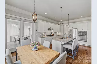 9829 Genevieve Court, Charlotte, NC 28270 - Photo 12