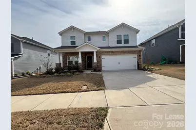 1019 Clementine Road, Monroe, NC 28110 - Photo 1